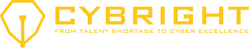 Cybright Logo